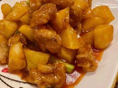 -旺达·福州菜(正大广场店)
