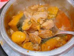 -西贝(上海我格广场店)