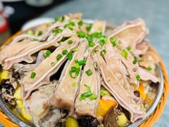 -猪肉婆私房菜(容桂总店)