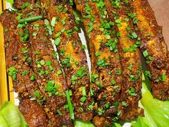 -廉桥排骨烧烤夜宵城(邵东店)