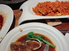 -鲨鱼餐厅.海景川粤餐厅(重庆天地店)