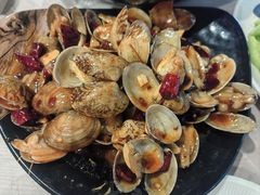 -柒五龙虾(八王寺店)
