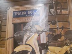 -河坝烧烤串城(金达莱店)