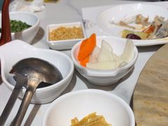 -云中鱼蒸汽石锅鱼(川沙百联店)