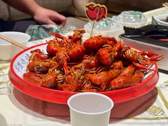 -串盟烧烤大排档·长沙美食地标(星沙店)