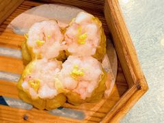 -白天鹅宾馆-玉堂春暖餐厅