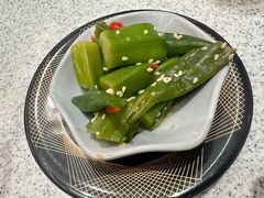 -争鲜回转寿司(大连和平广场凯德PLUS店)