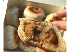 -长发西饼(西园店)