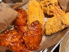-春熙台·韩国料理(宝安西乡店)