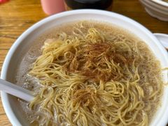 -小梁哥云吞面(黄贝岭店)