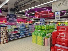 -世纪联华超市(浦电路店)