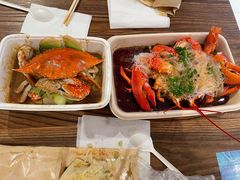 -盒马鲜生(悦峰店)