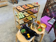 -西昌老号李小肠特色烧烤园(双流店)