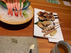 -皇品田苑日式料理(苏州中心店)