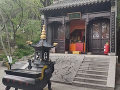 -石老人观光园