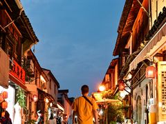 -绍兴书圣故里景区