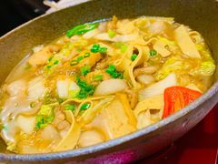-培万河间驴火•驴肉火锅(东平店)