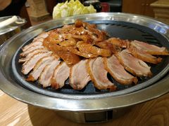 -守柴炉烤鸭(中海国际店)