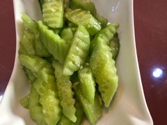 凉菜-洪祥大酒店(大庆东路店)
