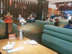 -粥全粥到海鲜家常菜·海肠捞饭(嫩江路店)