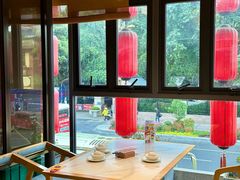 -将军府·鸡毛店(武侯祠店)