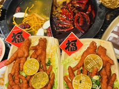 -蜀大侠火锅(总府路店)