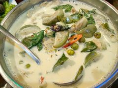 -Green Tree Rest. & Pub