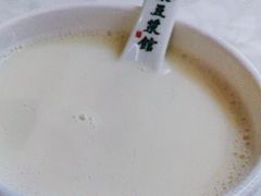 -冰泉豆浆馆(新界店)