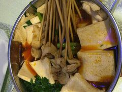 android_upload_pic-胖太太四川麻辣排骨串(镇江路分店)