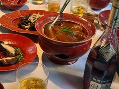 -萬國春·中菜馆(颐和公馆店)