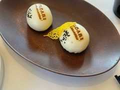 -宝丽轩中餐厅BAOLIXUAN