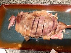 招牌盐水鸭-南京大牌档(龙湖长楹天街店)