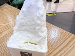 -野人先生Gelato(上海长宁龙之梦店)