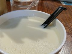 纯豆浆-邻悦里深夜豆浆(南头街店)