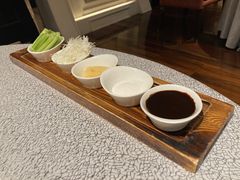 -北京王府井希尔顿酒店·秦唐中餐厅Chynna
