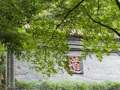-青城山