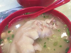 -廖老妈蹄花店(人民公园陕西街259号店)