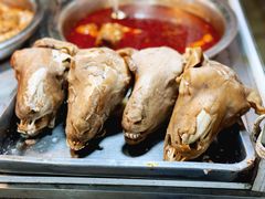 -鼓楼夜市