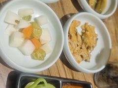 -九田家黑牛烤肉料理(太阳宫广场店)