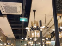 -洪氏嗨捞·猪肚鸡火锅(阳光天地店)