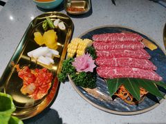 -妥妥烤肉料理(昙华林店)