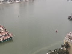 -澳门十六浦索菲特大酒店