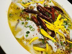 -太二酸菜鱼(正大广场店)