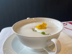 松露卡布奇诺菌菇汤-王品台塑牛排(成都万象城店)