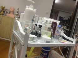 -杉惠素颜美妆皮肤管理中心