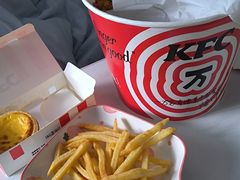 -肯德基(杭州复兴店)