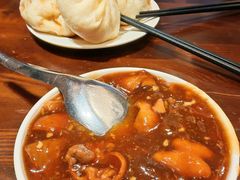 -姚记炒肝店(簋街店)