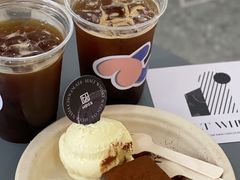 -HUGS coffee(东区店)