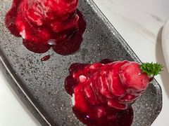 -今朝桃花醉川菜小酒馆(龙湖天街店)