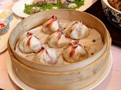 -扬州香格里拉·香宫中餐厅